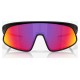 Oakley RSLV Prizm - Γυαλιά Ηλίου XXL για Απόλυτη Άνεση