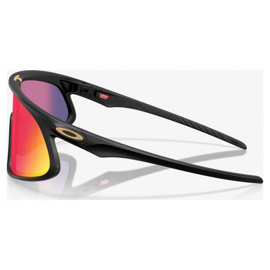 Oakley RSLV Prizm - Γυαλιά Ηλίου XXL για Απόλυτη Άνεση