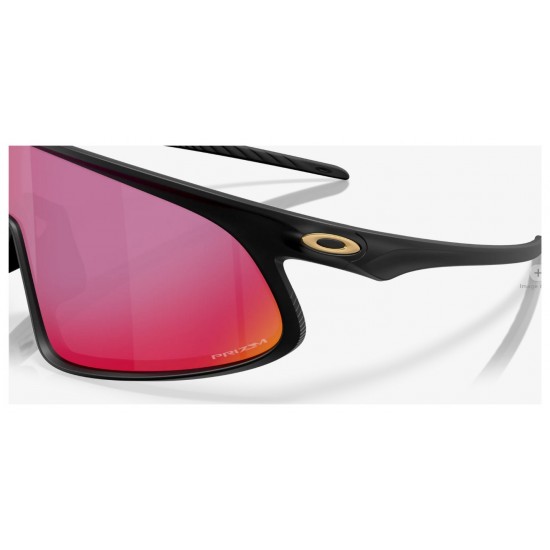 Oakley RSLV Prizm - Γυαλιά Ηλίου XXL για Απόλυτη Άνεση