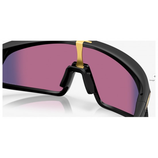 Oakley RSLV Prizm - Γυαλιά Ηλίου XXL για Απόλυτη Άνεση