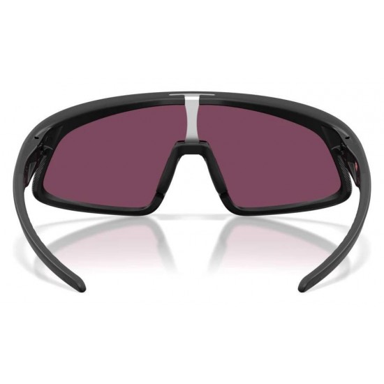 Oakley RSLV Prizm - Γυαλιά Ηλίου XXL για Απόλυτη Άνεση