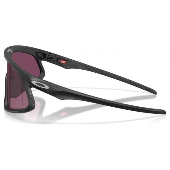 Oakley RSLV Prizm - Γυαλιά Ηλίου XXL για Απόλυτη Άνεση
