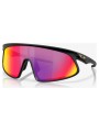 Oakley RSLV Prizm - Γυαλιά Ηλίου XXL για Απόλυτη Άνεση
