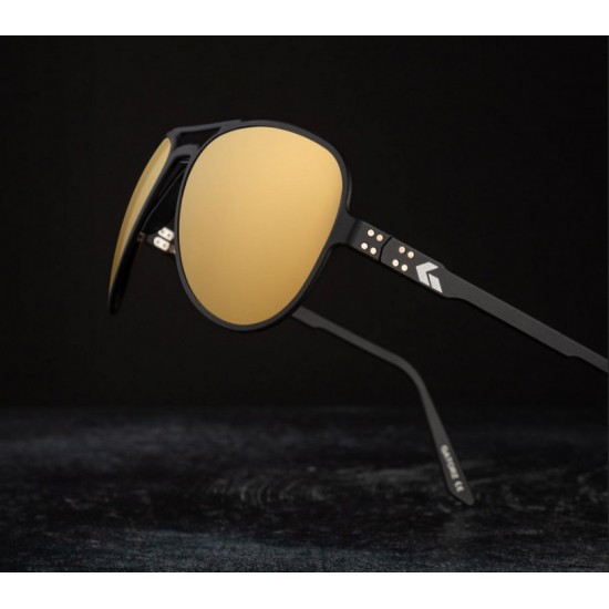 GATORZ Skyhook OPz Polarized - Tactical Sunglasses