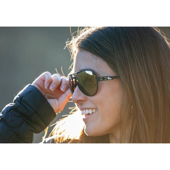 GATORZ Skyhook OPz Polarized - Tactical Sunglasses