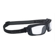 CLEAR SAFETY GOGGLES BOLLE
