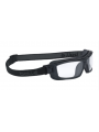 CLEAR SAFETY GOGGLES BOLLE