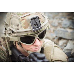 Revision Bullet Ant Tactical Goggle Basic - Clear 