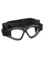 Revision Bullet Ant Tactical Goggle Basic - Clear 