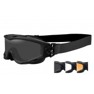 GOGGLE WILEY X SPEAR DUAL