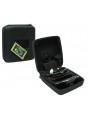 Oakley SI Ballistic M-Frame Alpha Operator Kit Square Case Black