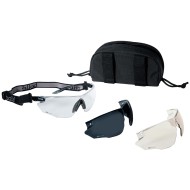 ΓΥΑΛΙΑ BOLLE COMBAT KIT