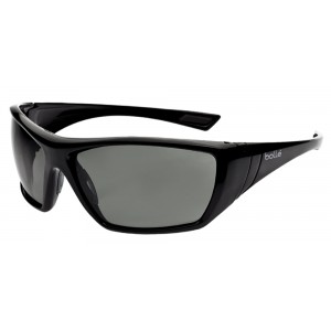 BOLLE SAFETY GOOGLE HUSTLER SMOKE BOLLE SAFETY GOOGLE HUSTLER SMOKE