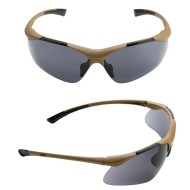 ΓΥΑΛΙA ΗΛΙΟΥ ΑΝΤΙΒΑΛΛΙΣΤIΚΑ SWISS EYE MAVERICK