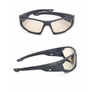 BOLLE MERCURO TACTICAL SAFETY SPECTACLES BOLLE MERCURO TACTICAL SAFETY SPECTACLES