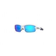 ΓΥΑΛΙΑ ΗΛΙΟΥ ΕΦΗΒΙΚΑ OAKLEY OJ 9008 FLAK XXS PRIZM