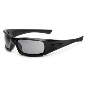 5B Black w/Smoke Gray