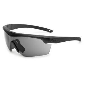 Crosshair 2x Black w/Clear & w/Smoke Gray