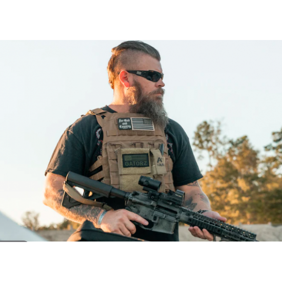 GATORZ BOXSTER SUNGLASSES