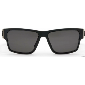 GATORZ DELTA M4 MATTE BLACKOUT WITH SMOKED POLARIZED LENS