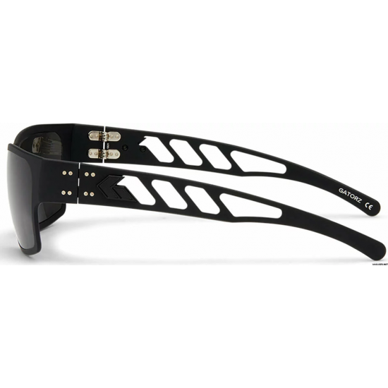 GATORZ DELTA MILSPEC BALLISTIC