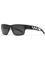 GATORZ DELTA M4 MATTE BLACKOUT WITH SMOKED POLARIZED LENS