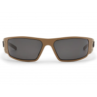 GATORZ MAGNUM COYOTE POLARIZED SUNGLASSES