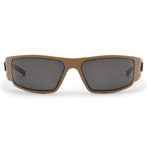 ΓΥΑΛΙΑ ΗΛΙΟΥ GATORZ MAGNUM COYOTE POLARIZED ΓΥΑΛΙΑ ΗΛΙΟΥ GATORZ MAGNUM COYOTE POLARIZED