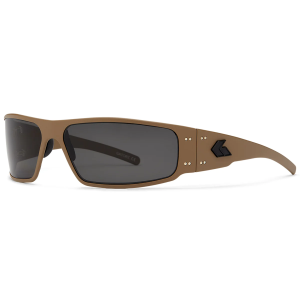 ΓΥΑΛΙΑ ΗΛΙΟΥ GATORZ MAGNUM COYOTE POLARIZED