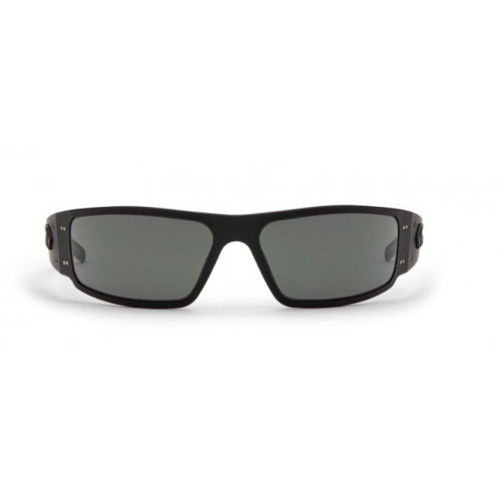 ΓΥΑΛΙΑ ΗΛΙΟΥ GATORZ MAGNUM SMOKE MILSPEC BALLISTIC Z87+ ΓΥΑΛΙΑ ΗΛΙΟΥ GATORZ MAGNUM SMOKE MILSPEC BALLISTIC Z87+