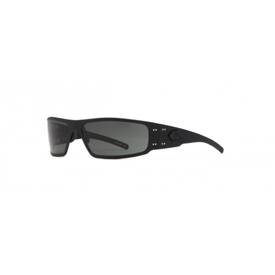 ΓΥΑΛΙΑ ΗΛΙΟΥ GATORZ MAGNUM SMOKE MILSPEC BALLISTIC Z87+ ΓΥΑΛΙΑ ΗΛΙΟΥ GATORZ MAGNUM SMOKE MILSPEC BALLISTIC Z87+