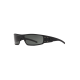 ΓΥΑΛΙΑ ΗΛΙΟΥ GATORZ MAGNUM SMOKE MILSPEC BALLISTIC Z87+ ΓΥΑΛΙΑ ΗΛΙΟΥ GATORZ MAGNUM SMOKE MILSPEC BALLISTIC Z87+