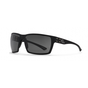 ΓΥΑΛΙΑ ΗΛΙΟΥ GATORZ MARAUDER BLACK CERAKOTE