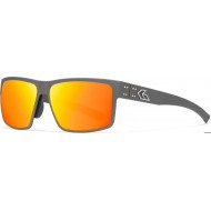 ΓΥΑΛΙΑ ΗΛΙΟΥ GATORZ RIG GRAPHITE CERAKOTE