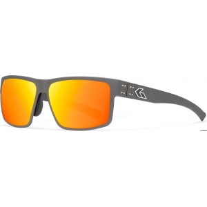 ΓΥΑΛΙΑ ΗΛΙΟΥ GATORZ RIG GRAPHITE CERAKOTE
