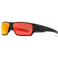 ΓΥΑΛΙΑ ΗΛΙΟΥ GATORZ SPECTER CERAKOTE BLACKOUT WITH SUNBURST POLARIZED LENS