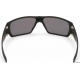 GATORZ SPECTER CERAKOTE BLACKOUT WITH SUNBURST POLARIZED LENS SUNGLASSES