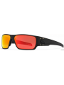 ΓΥΑΛΙΑ ΗΛΙΟΥ GATORZ SPECTER CERAKOTE BLACKOUT WITH SUNBURST POLARIZED LENS