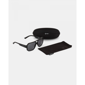 SUNGLASSES KILPI TIMOTE-U BLACK