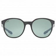 SUNGLASSES LGL 54 BLACK MATT GREEN S5330802215 UVEX