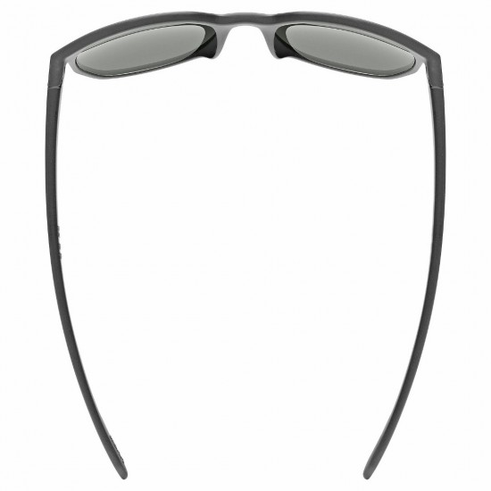 ΓΥΑΛΙΑ ΗΛΙΟΥ LGL 54 BLACK MATT GREEN S5330802215 UVEX