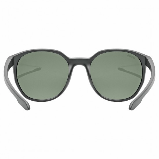 ΓΥΑΛΙΑ ΗΛΙΟΥ LGL 54 BLACK MATT GREEN S5330802215 UVEX