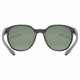 ΓΥΑΛΙΑ ΗΛΙΟΥ LGL 54 BLACK MATT GREEN S5330802215 UVEX