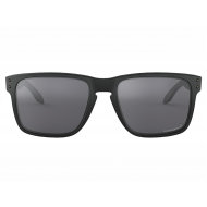 ΓΥΑΛΙΑ ΗΛΙΟΥ OAKLEY HOLBROOK XL OO 9417 05 PRIZM BLACK POLARIZED