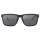 ΓΥΑΛΙΑ ΗΛΙΟΥ OAKLEY HOLBROOK XL OO 9417 05 PRIZM BLACK POLARIZED ΓΥΑΛΙΑ ΗΛΙΟΥ OAKLEY HOLBROOK XL OO 9417 05 PRIZM BLACK POLARIZED