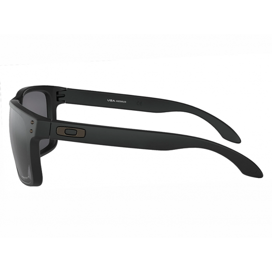 ΓΥΑΛΙΑ ΗΛΙΟΥ OAKLEY HOLBROOK XL OO 9417 05 PRIZM BLACK POLARIZED ΓΥΑΛΙΑ ΗΛΙΟΥ OAKLEY HOLBROOK XL OO 9417 05 PRIZM BLACK POLARIZED