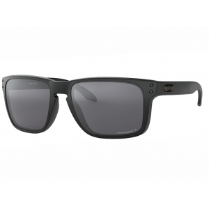 OAKLEY HOLBROOK XL OO 9417 05 PRIZM BLACK POLARIZED