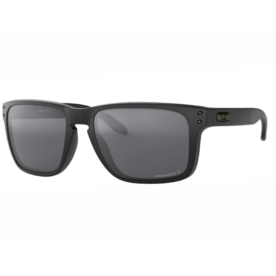 ΓΥΑΛΙΑ ΗΛΙΟΥ OAKLEY HOLBROOK XL OO 9417 05 PRIZM BLACK POLARIZED ΓΥΑΛΙΑ ΗΛΙΟΥ OAKLEY HOLBROOK XL OO 9417 05 PRIZM BLACK POLARIZED