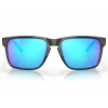 ΓΥΑΛΙΑ ΗΛΙΟΥ OAKLEY HOLBROOK XL OO 9417 09 PRIZM SAPPHIRE POLARIZED