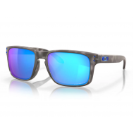ΓΥΑΛΙΑ ΗΛΙΟΥ OAKLEY HOLBROOK XL OO 9417 09 PRIZM SAPPHIRE POLARIZED